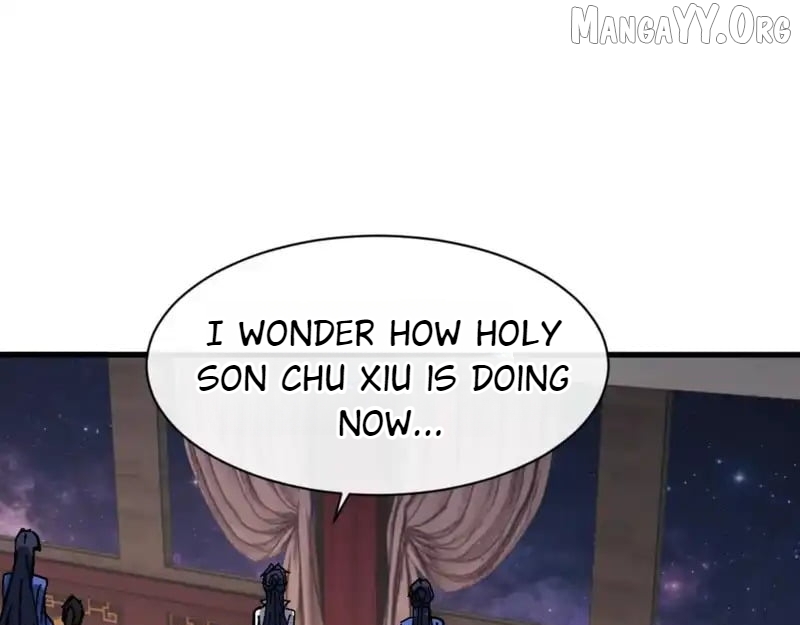 Master: This rebellious disciple is definitely not the Holy Son Chapter 160 - page 4